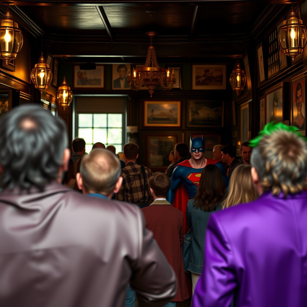 Newport venue gears up for comic clash during Bank Holiday weekend